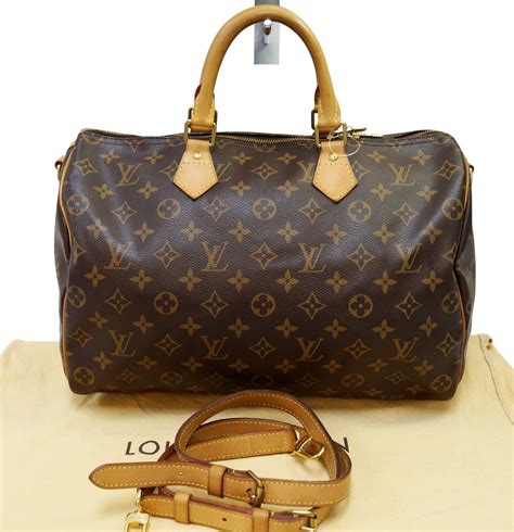 louis vuitton bags speedy 35